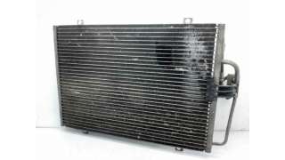CONDENSADOR / RADIADOR  AIRE ACONDICIONADO RENAULT MEGANE I (1996-1999) 1.6 E (BA0F, BA0S) 90CV 1598CC - L.6265989 / 770041