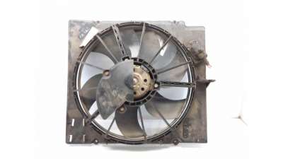 ELECTROVENTILADOR RENAULT MEGANE I (1996-1999) 1.6 E (BA0F, BA0S) 90CV 1598CC - L.6266002 / 7700421148