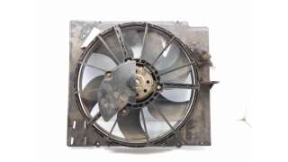 ELECTROVENTILADOR RENAULT MEGANE I (1996-1999) 1.6 E (BA0F, BA0S) 90CV 1598CC - L.6266002 / 7700421148
