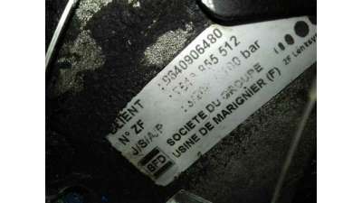 ELECTROVENTILADOR HYUNDAI LANTRA II (1996-2000) 2.0 16V 139CV 1975CC - L.6266218 / 2538629000