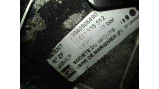 ELECTROVENTILADOR HYUNDAI LANTRA II (1996-2000) 2.0 16V 139CV 1975CC - L.6266218 / 2538629000