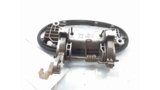 MANETA EXTERIOR TRASERA DERECHA HYUNDAI LANTRA II (1996-2000) 2.0 16V 139CV 1975CC - L.6266258 / 8366029001