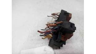 CAJA RELES / FUSIBLES RENAULT MEGANE I (2001-2003) 1.9 DCI (BA05, BA1F) 102CV 1870CC - L.6266379 / 6457854 2