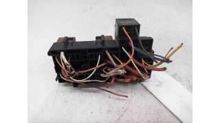 CAJA RELES / FUSIBLES RENAULT MEGANE I (2001-2003) 1.9 DCI (BA05, BA1F) 102CV 1870CC - L.6266379 / 6457854