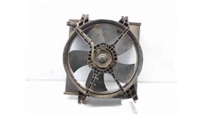 ELECTROVENTILADOR HYUNDAI ACCENT II (2000-2005) 1.5 102CV 1495CC - L.6266842 / 2538625001