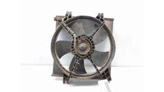 ELECTROVENTILADOR HYUNDAI ACCENT II (2000-2005) 1.5 102CV 1495CC - L.6266842 / 2538625001