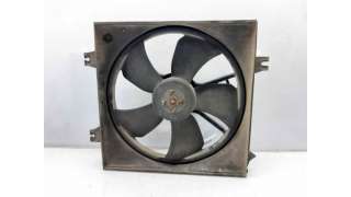 ELECTROVENTILADOR HYUNDAI ACCENT II (2000-2005) 1.5 102CV 1495CC - L.6266842 / 2538625001
