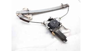 ELEVALUNAS DELANTERO DERECHO HYUNDAI ACCENT II (2000-2005) 1.5 102CV 1495CC - L.6266843 / 8240225000