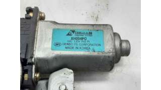 ELEVALUNAS DELANTERO DERECHO KIA CARENS II LIMUSINA (2002-) 1.8 126CV 1793CC - L.6267028 / XH004PO