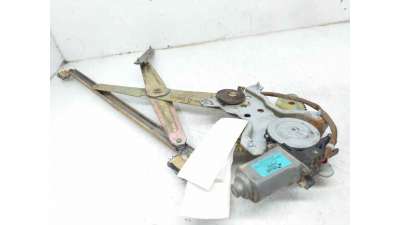 ELEVALUNAS TRASERO DERECHO KIA CARENS II LIMUSINA (2002-) 1.8 126CV 1793CC - L.6267047 / XH004PO