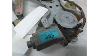 ELEVALUNAS TRASERO DERECHO KIA CARENS II LIMUSINA (2002-) 1.8 126CV 1793CC - L.6267047 / XH004PO