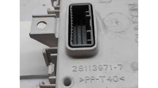 MODULO ELECTRONICO RENAULT MEGANE III FASTBACK (2009-) 1.5 DCI (BZ09, BZ0D) 110CV 1461CC - L.6267393 / 280380655R