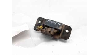 CERRADURA MALETERO / PORTON HYUNDAI ATOS (1998-2000) 1.0 I 54CV 999CC - L.6267890 / 8173002000