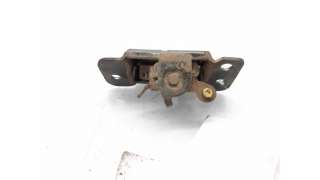 CERRADURA MALETERO / PORTON HYUNDAI ATOS (1998-2000) 1.0 I 54CV 999CC - L.6267890 / 8173002000