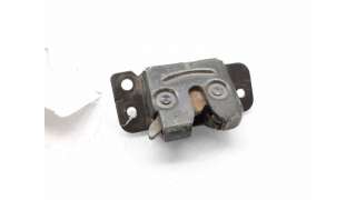 CERRADURA MALETERO / PORTON HYUNDAI ATOS (1998-2000) 1.0 I 54CV 999CC - L.6267890 / 8173002000