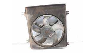 ELECTROVENTILADOR HYUNDAI ATOS (1998-2000) 1.0 I 54CV 999CC - L.6267914 / 2538602000