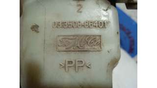 MOTOR LIMPIA TRASERO HYUNDAI ATOS (1998-2000) 1.0 I 54CV 999CC - L.6267967 / 9870002000