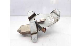MOTOR LIMPIA TRASERO HYUNDAI ATOS (1998-2000) 1.0 I 54CV 999CC - L.6267967 / 9870002000 2