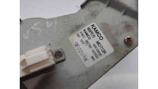 MOTOR LIMPIA TRASERO HYUNDAI ATOS (1998-2000) 1.0 I 54CV 999CC - L.6267967 / 9870002000