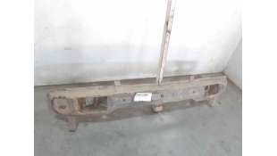 REFUERZO PARAGOLPES TRASERO HYUNDAI ATOS (1998-2000) 1.0 I 54CV 999CC - L.6267999 / 8663002000 2