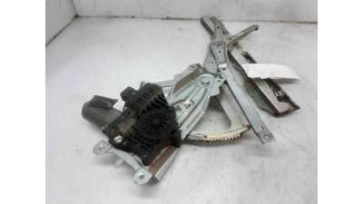 ELEVALUNAS DELANTERO IZQUIERDO OPEL ASTRA H (2004-2010) 1.7 CDTI (L48) 100CV 1686CC - L.6268128 / A330013100417L