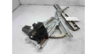 ELEVALUNAS DELANTERO IZQUIERDO OPEL ASTRA H (2004-2010) 1.7 CDTI (L48) 100CV 1686CC - L.6268128 / A330013100417L