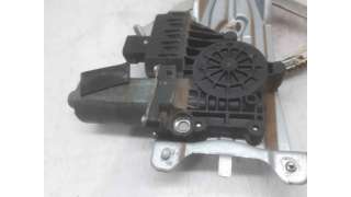 ELEVALUNAS DELANTERO IZQUIERDO OPEL ASTRA H (2004-2010) 1.7 CDTI (L48) 100CV 1686CC - L.6268128 / A330013100417L