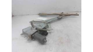 ELEVALUNAS DELANTERO IZQUIERDO OPEL ASTRA H (2004-2010) 1.7 CDTI (L48) 100CV 1686CC - L.6268128 / A330013100417L