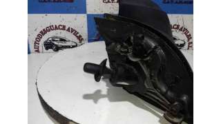 ESPEJO INTERIOR OPEL ASTRA H (2004-2010) 1.7 CDTI (L48) 100CV 1686CC - L.6268134 / 24438231