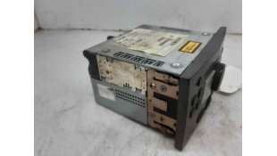 SISTEMA AUDIO / RADIO CD OPEL ASTRA H (2004-2010) 1.7 CDTI (L48) 100CV 1686CC - L.6268246 / 13251045 2