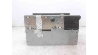 SISTEMA AUDIO / RADIO CD OPEL ASTRA H (2004-2010) 1.7 CDTI (L48) 100CV 1686CC - L.6268246 / 13251045