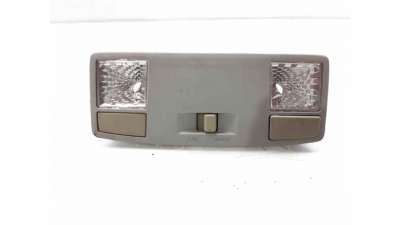 LUZ INTERIOR MAZDA 3 (2006-2009) 2.0 MZR-CD 14CV 1998CC - L.6268360 / GJ6A69970A77