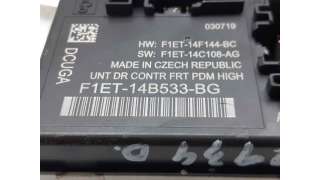 MODULO ELECTRONICO FORD KUGA II (2014-) 2.0 TDCI 120CV 1998CC - L.6268424 / F1ET14B533BG