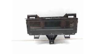 CUADRO INSTRUMENTOS RENAULT ZOE (2012-) 88CV - L.6268511 / 248108855R