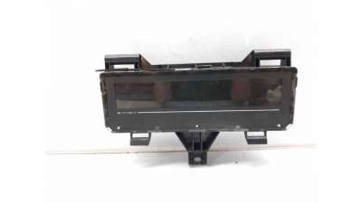 CUADRO INSTRUMENTOS RENAULT ZOE (2012-) 88CV - L.6268511 / 248108855R