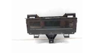 CUADRO INSTRUMENTOS RENAULT ZOE (2012-) 88CV - L.6268511 / 248108855R