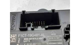MODULO ELECTRONICO FORD KUGA II (2014-) 2.0 TDCI 120CV 1998CC - L.6268688 / F1CT19G481AL
