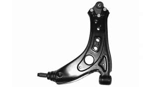 BRAZO SUSPENSION INFERIOR DELANTERO DERECHO VOLKSWAGEN POLO (2001-2008) 1.4 16V 75CV 1390CC - L.6268705 / 6Q0407151D
