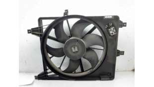 ELECTROVENTILADOR DACIA LOGAN (2004-) 1.4 (LSOA, LSOC, LSOE, LSOG) 75CV 1390CC - L.6268748 / 8200293391D
