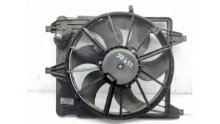 ELECTROVENTILADOR DACIA LOGAN (2004-) 1.4 (LSOA, LSOC, LSOE, LSOG) 75CV 1390CC - L.6268748 / 8200293391D 2