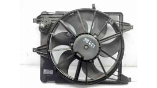 ELECTROVENTILADOR DACIA LOGAN (2004-) 1.4 (LSOA, LSOC, LSOE, LSOG) 75CV 1390CC - L.6268748 / 8200293391D
