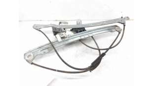 ELEVALUNAS DELANTERO DERECHO SMART FORFOUR (2004-2006) 1.5 CDI (454.000) 68CV 1493CC - L.6268824 / 4547300646