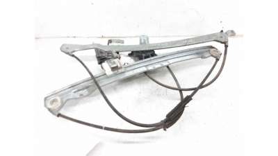 ELEVALUNAS DELANTERO DERECHO SMART FORFOUR (2004-2006) 1.5 CDI (454.000) 68CV 1493CC - L.6268824 / 4547300646