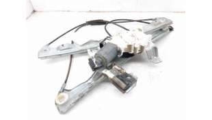 ELEVALUNAS DELANTERO DERECHO SMART FORFOUR (2004-2006) 1.5 CDI (454.000) 68CV 1493CC - L.6268824 / 4547300646 2