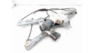ELEVALUNAS DELANTERO DERECHO SMART FORFOUR (2004-2006) 1.5 CDI (454.000) 68CV 1493CC - L.6268824 / 4547300646