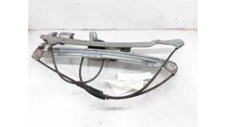 ELEVALUNAS DELANTERO IZQUIERDO SMART FORFOUR (2004-2006) 1.5 CDI (454.000) 68CV 1493CC - L.6268825 / 4547300546