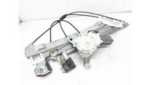 ELEVALUNAS DELANTERO IZQUIERDO SMART FORFOUR (2004-2006) 1.5 CDI (454.000) 68CV 1493CC - L.6268825 / 4547300546 2