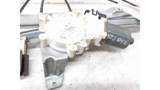 ELEVALUNAS DELANTERO IZQUIERDO SMART FORFOUR (2004-2006) 1.5 CDI (454.000) 68CV 1493CC - L.6268825 / 4547300546