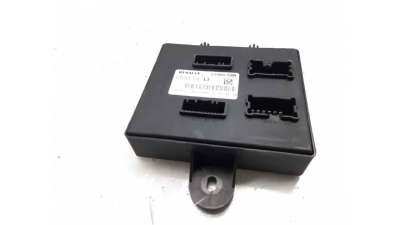 MODULO ELECTRONICO RENAULT CLIO IV (2012-) 0.9 TCE 90 90CV 898CC - L.6268949 / 231A02188R
