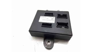 MODULO ELECTRONICO RENAULT CLIO IV (2012-) 0.9 TCE 90 90CV 898CC - L.6268949 / 231A02188R